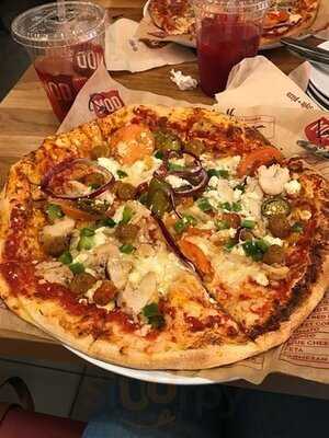 Mod Pizza