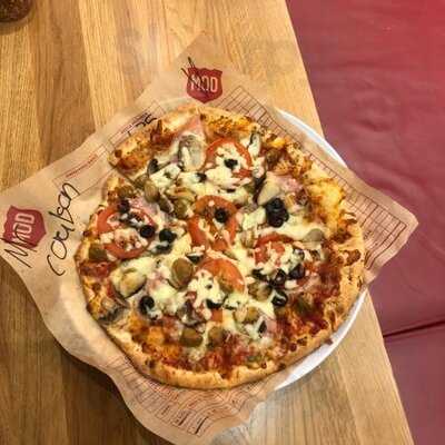 Mod Pizza