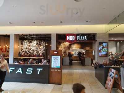 Mod Pizza