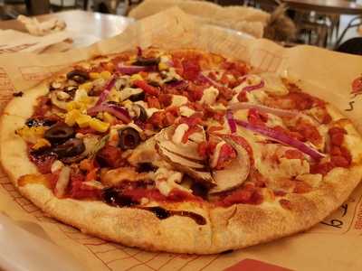 Mod Pizza