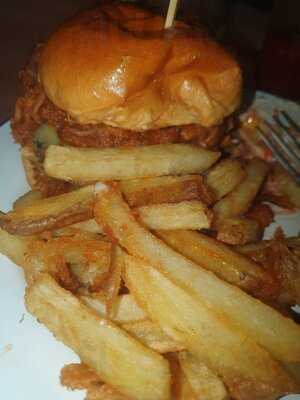 Big Boys Fine Burger Co.