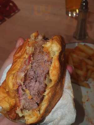 Big Boys Fine Burger Co.