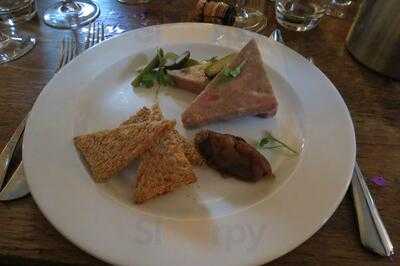 The Mount Edgcumbe Restaurant