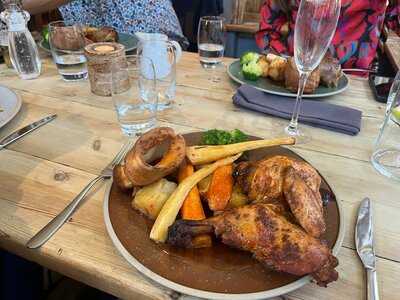 The Mount Edgcumbe Restaurant