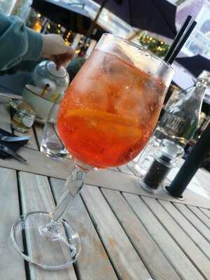 The Mount Edgcumbe Restaurant