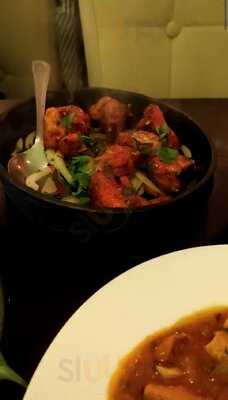 Shalims Balti House Indian Restaurant