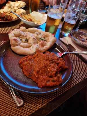 Shalims Balti House Indian Restaurant