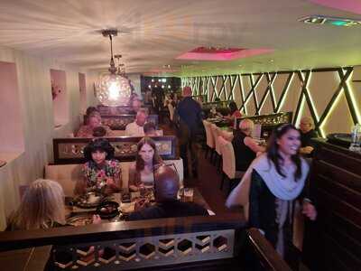 Shalims Balti House Indian Restaurant