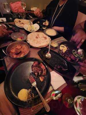 Shalims Balti House Indian Restaurant