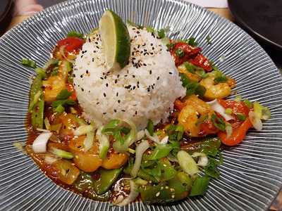 Wagamama Gateshead Metrocentre