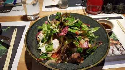 Wagamama Gateshead Metrocentre