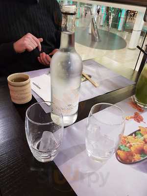 Wagamama Gateshead Metrocentre