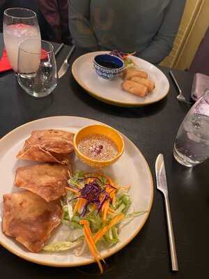 Mae Ping Thai Dining