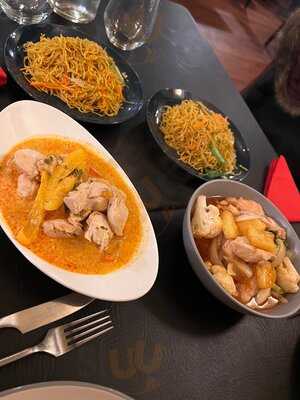 Mae Ping Thai Dining