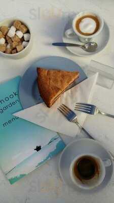 The Cosy Nook Cafe - Photo 7