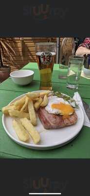 Badgers Bar And Restaurant