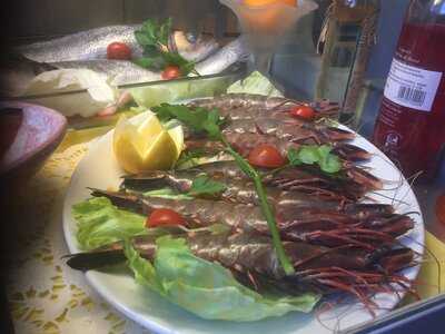 Valentino's Ristorante