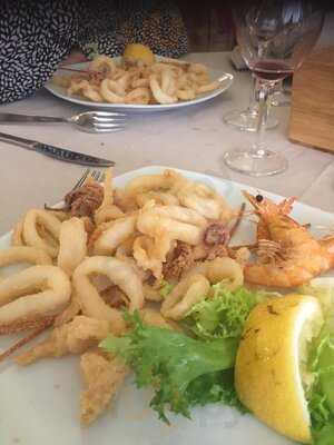 Valentino's Ristorante