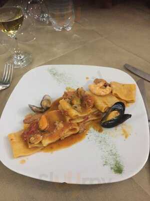 Valentino's Ristorante