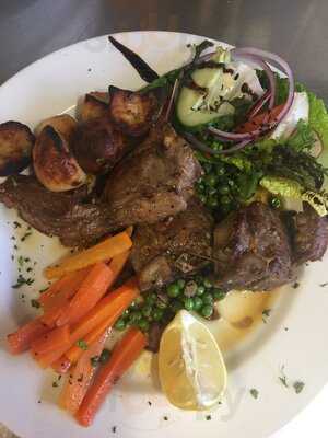 Valentino's Ristorante