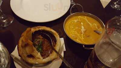 Atithi Indian Cuisine