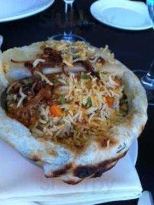 Atithi Indian Cuisine