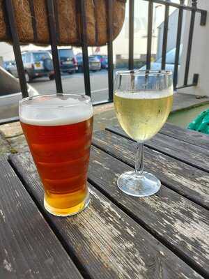 The Old Original Inn