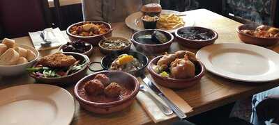 The Old Original Inn