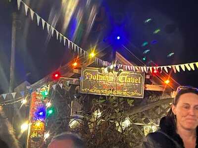 The Holman Clavel Inn