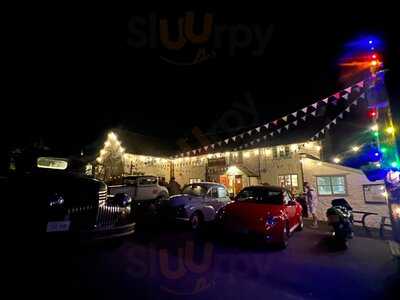 The Holman Clavel Inn