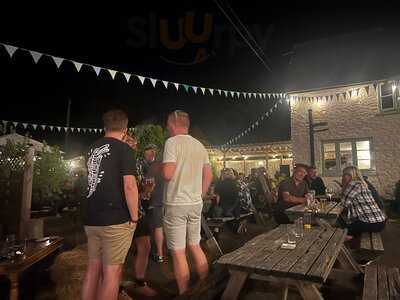 The Holman Clavel Inn