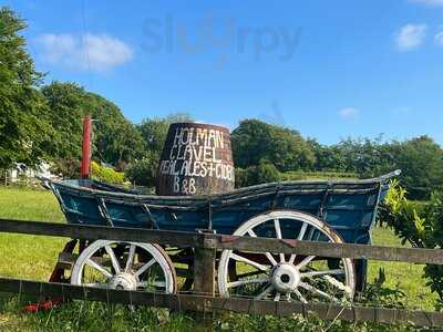 The Holman Clavel Inn