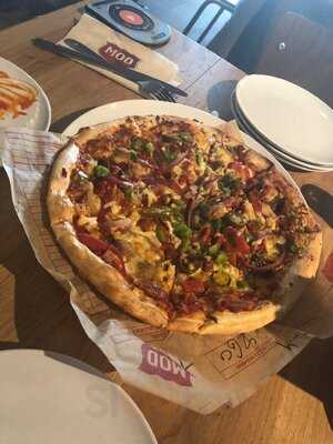 Mod Pizza