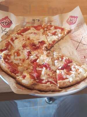 Mod Pizza