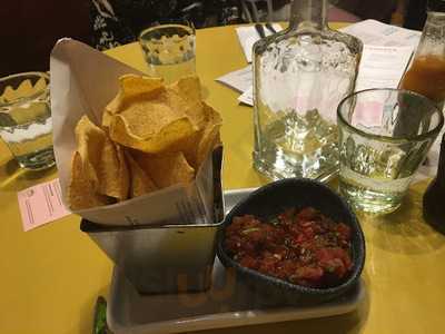 Wahaca Chichester