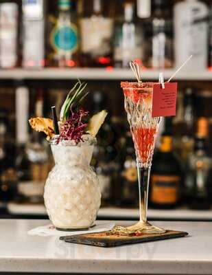 Soprano Tapas & Wine Bar