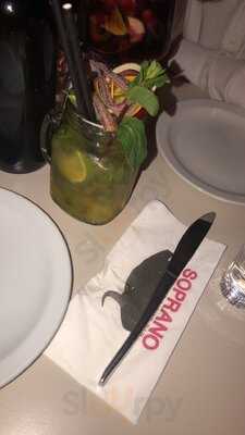 Soprano Tapas & Wine Bar