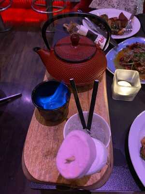 Soprano Tapas & Wine Bar