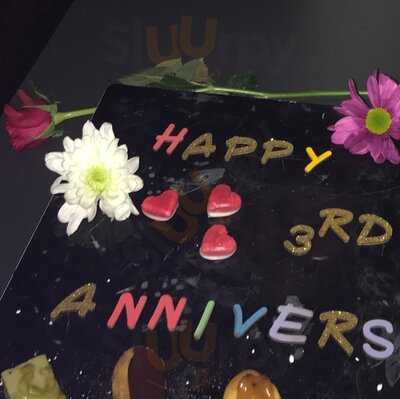 Soprano Tapas & Wine Bar