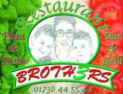 Broth3rs Restaurant