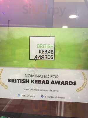 Hidden Gem Kebab House