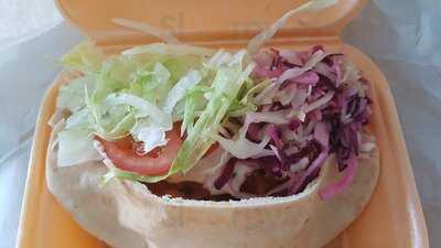 Hidden Gem Kebab House