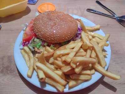 Hidden Gem Kebab House