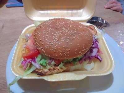 Hidden Gem Kebab House