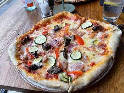 Tarantella Ristorante