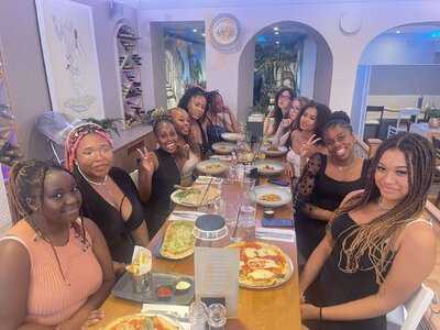 Tarantella Ristorante