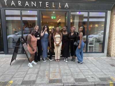 Tarantella Ristorante