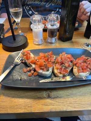 Tarantella Ristorante