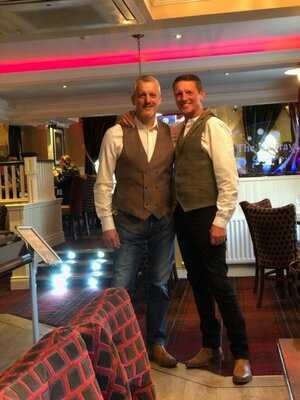 The Belfray Country Inn Bistro