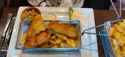 The Belfray Country Inn Bistro